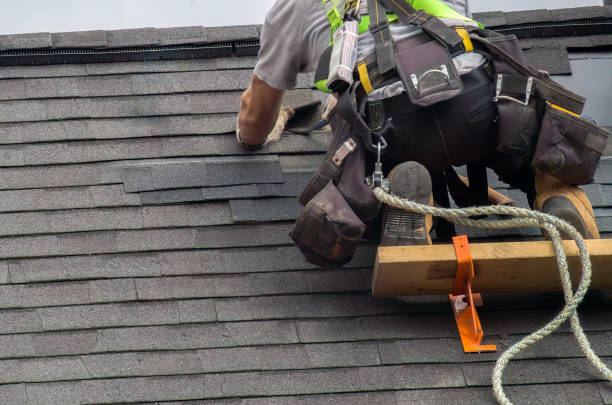 Reliable Flat Roof Repair contractor in Texarkana, AR by Brentwood Metal Roofing