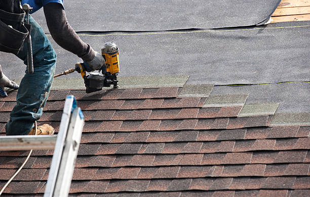 Licensed Flat Roof Repair service in Texarkana, AR - Brentwood Metal Roofing